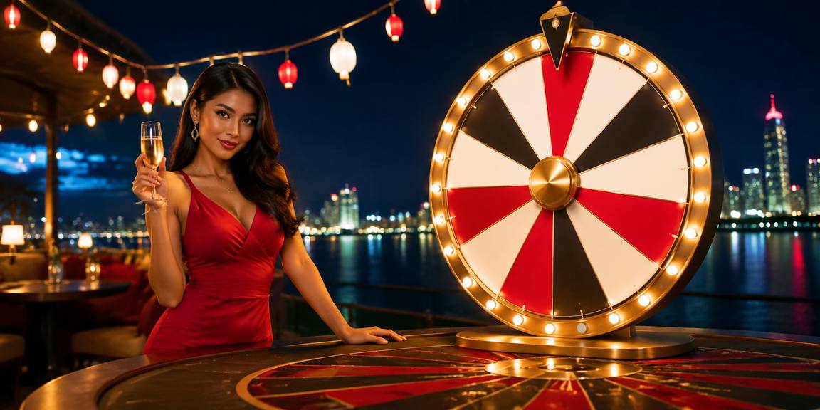 ziatog The ziatog Casino Floor — Tables, Slots and Markets